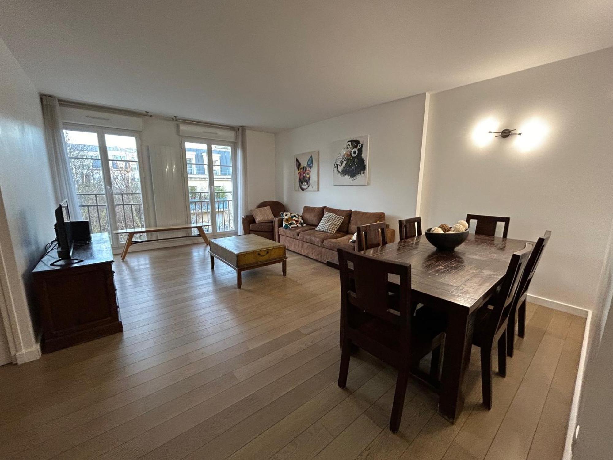 Disney 3 Mn, 14 People , 4 Bedrooms, 2 Parkings Prives Chessy  Exterior photo