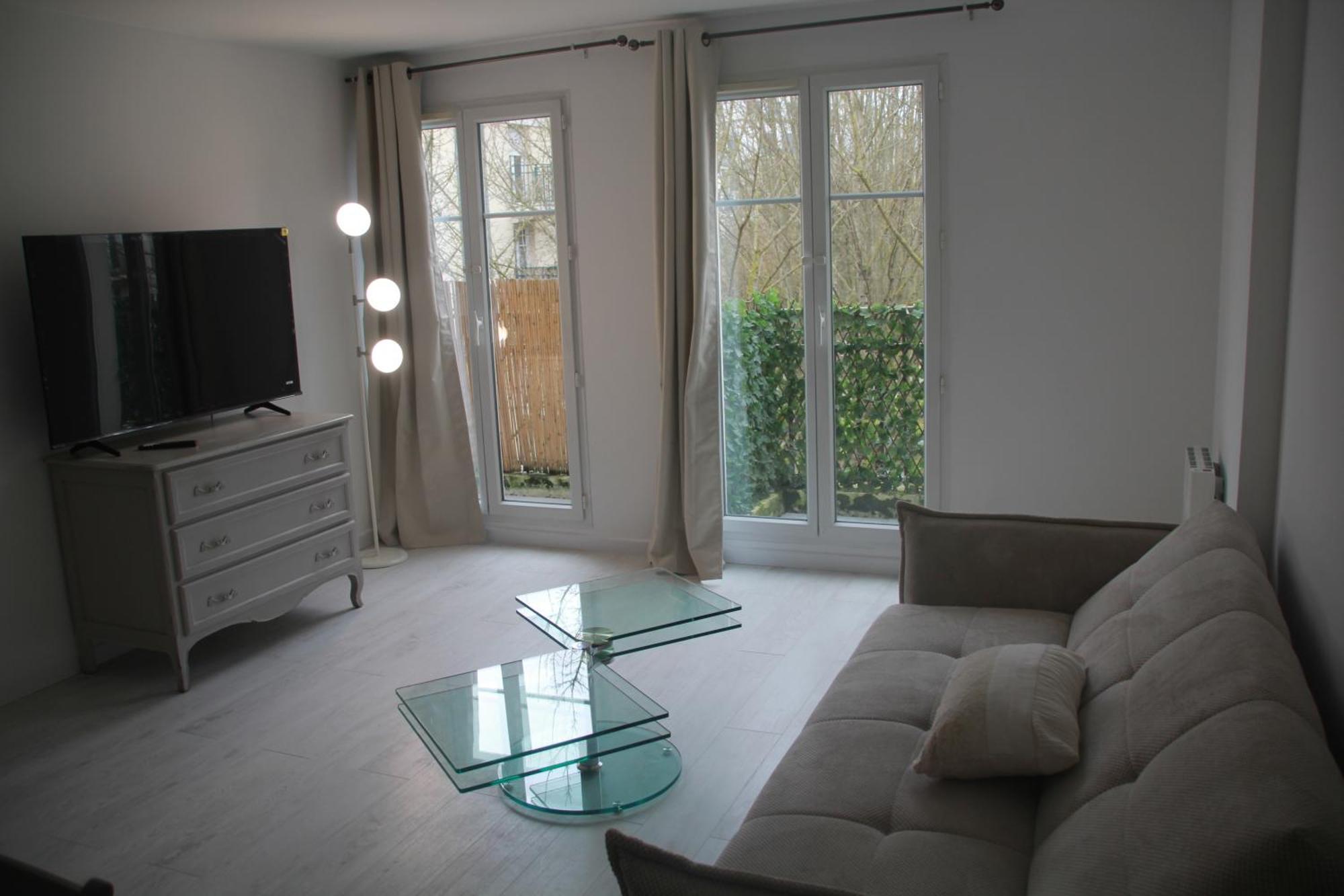 Disney 3 Mn, 14 People , 4 Bedrooms, 2 Parkings Prives Chessy  Exterior photo