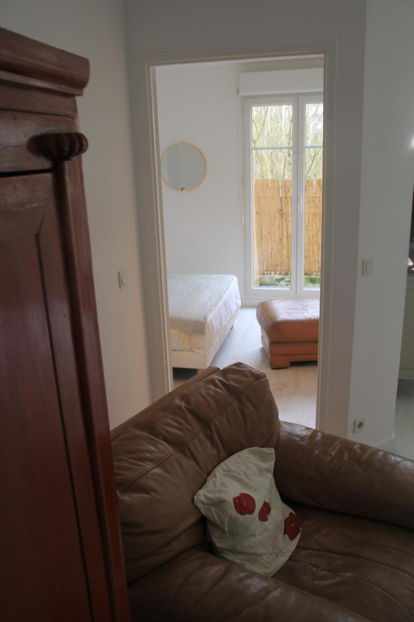Disney 3 Mn, 14 People , 4 Bedrooms, 2 Parkings Prives Chessy  Exterior photo